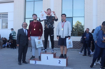 “40. Yıl Şenlikleri”